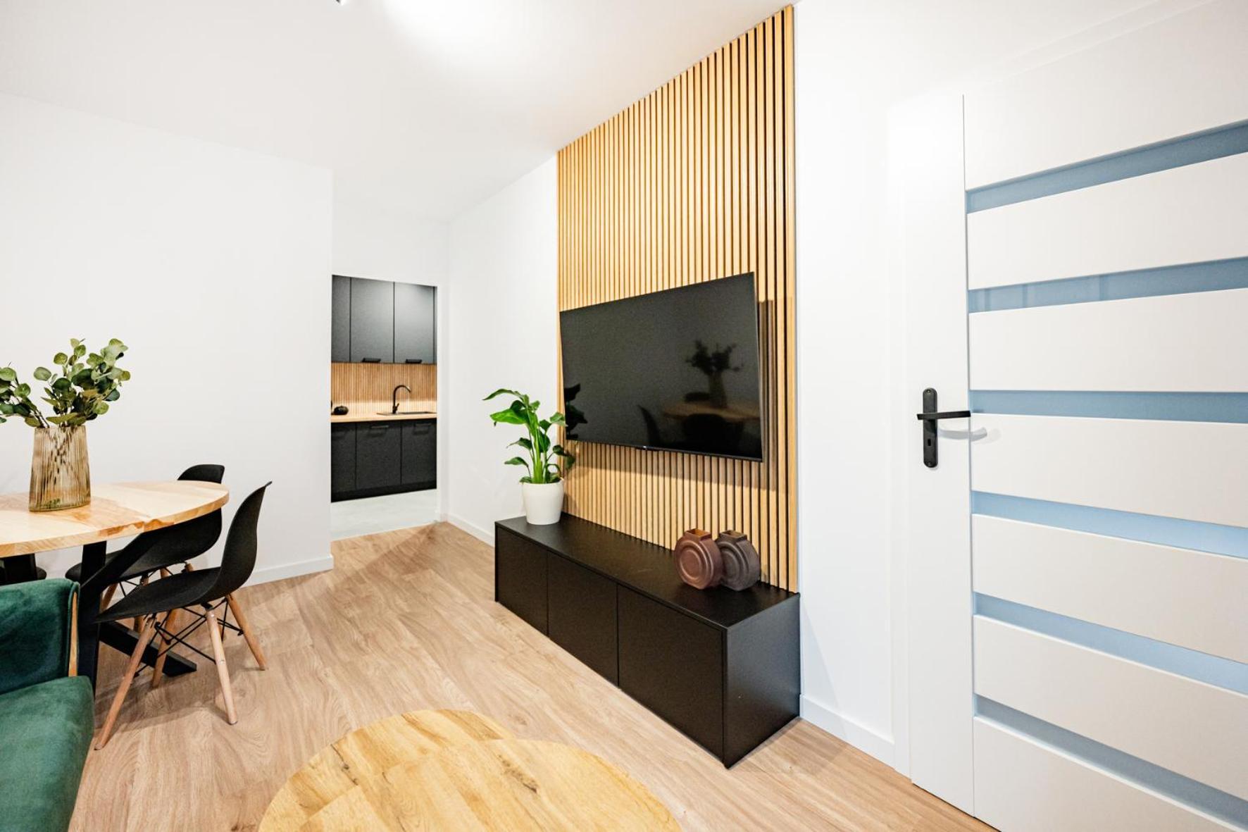 Legnicka Residence Apart Wrocław Kültér fotó